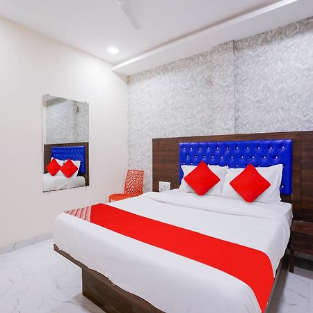 Hotel O King Residency Near Bharat Talkies Mumbai Exterior photo